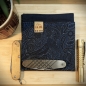 Preview: Li.JU Hank, PAISLEY BLAU